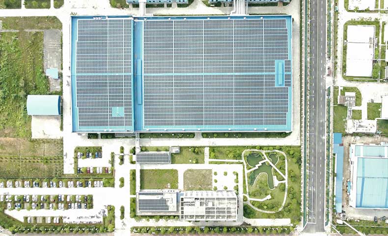Yiyang Weisheng Power Station Project Yiyang Weisheng Power Station Project