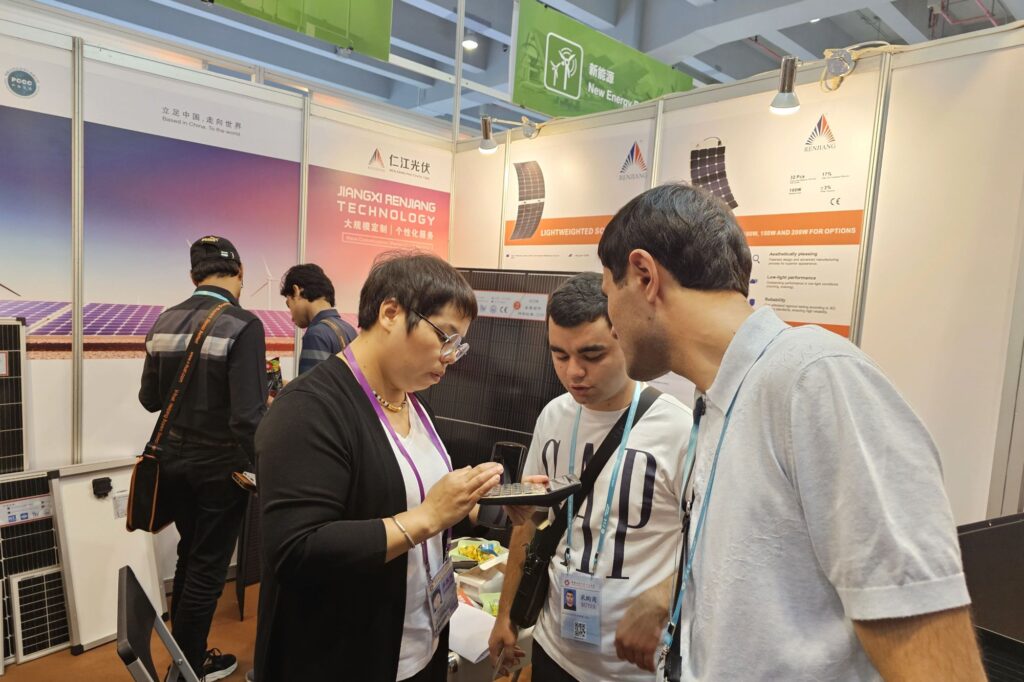 Exhibition Newsletter | The 136th China Import ... Exhibition Newsletter | The 136th China Import ...