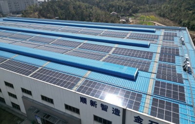 Hunan Shunxin Metal Products Technology