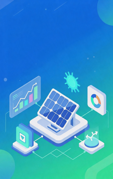 Intelligent operation and maintenance