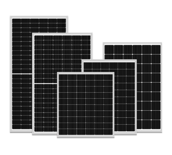 Photovoltaic power generation business（images 1）