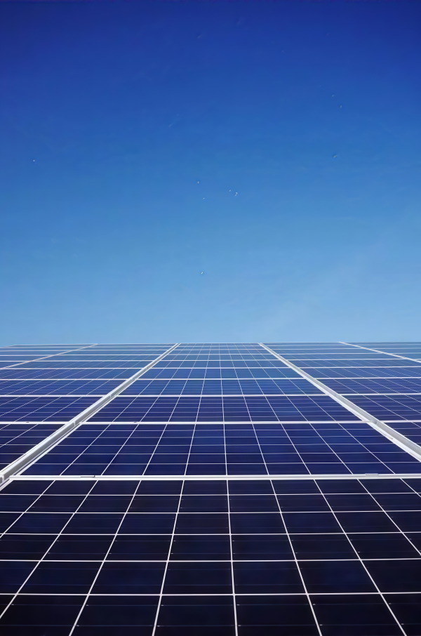 Investment and construction of industrial and commercial photovoltaic power stations