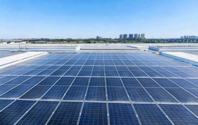 CR Intelligent Equipment Co., Ltd